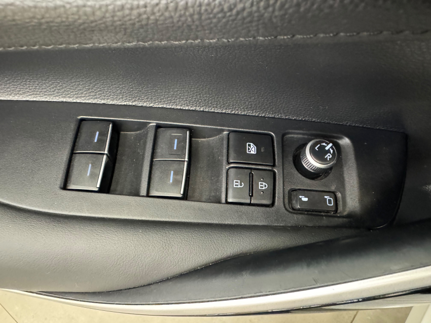 Toyota COROLLA 2.0 VVT-IE FLEX XEI DIRECT SHIFT 17