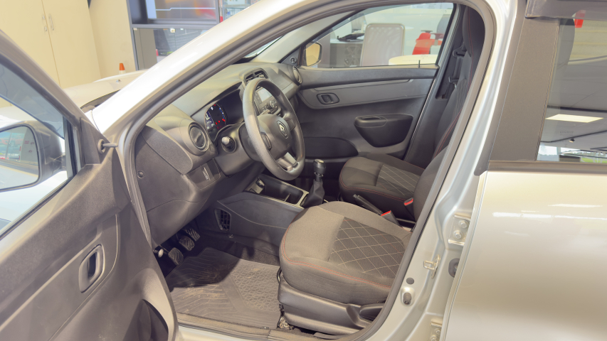 Renault KWID 1.0 12V SCE FLEX ZEN MANUAL 15