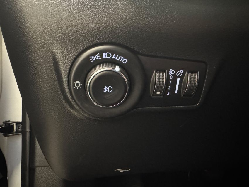 JEEP COMPASS 1.3 T270 TURBO FLEX LONGITUDE AT6 16