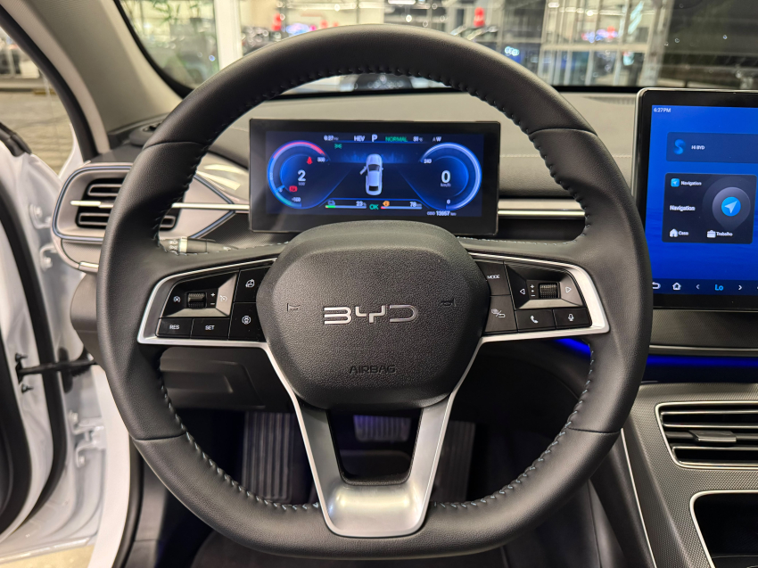 BYD KING 1.5 DM-I PHEV GS AUTOMÁTICO 16