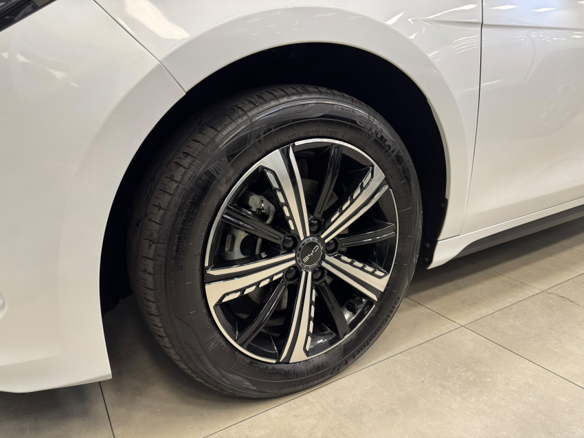 BYD KING 1.5 DM-I PHEV GS AUTOMÁTICO 3