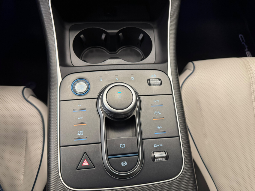 BYD KING 1.5 DM-I PHEV GS AUTOMÁTICO 19