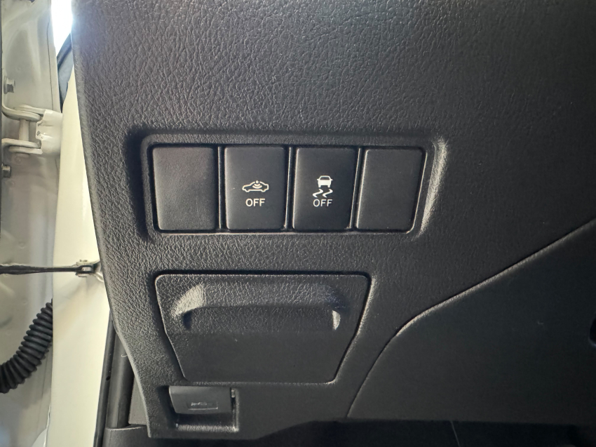 Toyota YARIS 1.5 16V FLEX XL PLUS CONNECT MULTIDRIVE 16