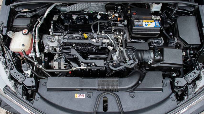 Toyota COROLLA 2.0 VVT-IE FLEX XEI DIRECT SHIFT 7
