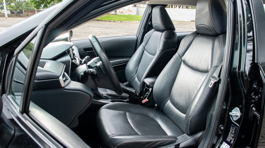 Toyota COROLLA 2.0 VVT-IE FLEX XEI DIRECT SHIFT 23
