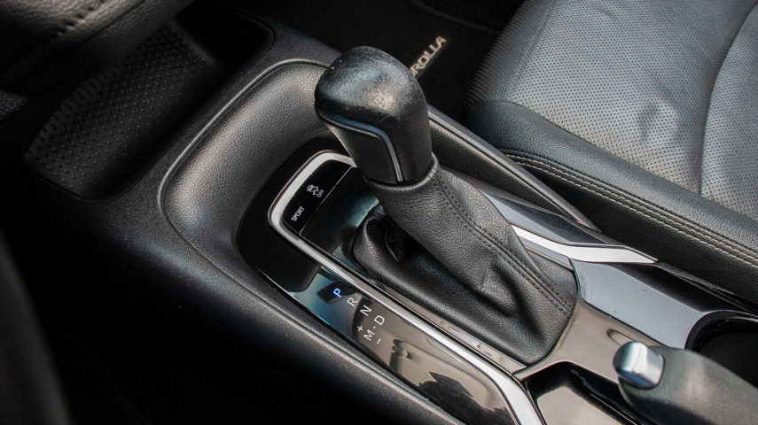 Toyota COROLLA 2.0 VVT-IE FLEX XEI DIRECT SHIFT 21