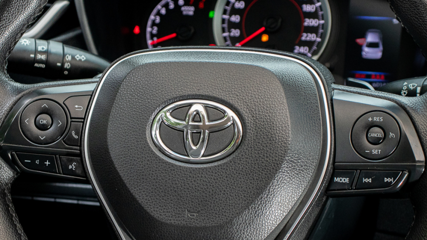 Toyota COROLLA 2.0 VVT-IE FLEX XEI DIRECT SHIFT 17