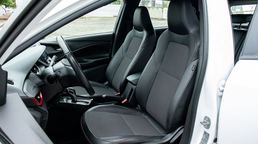 Chevrolet ONIX 1.0 TURBO FLEX RS AUTOMÁTICO 22