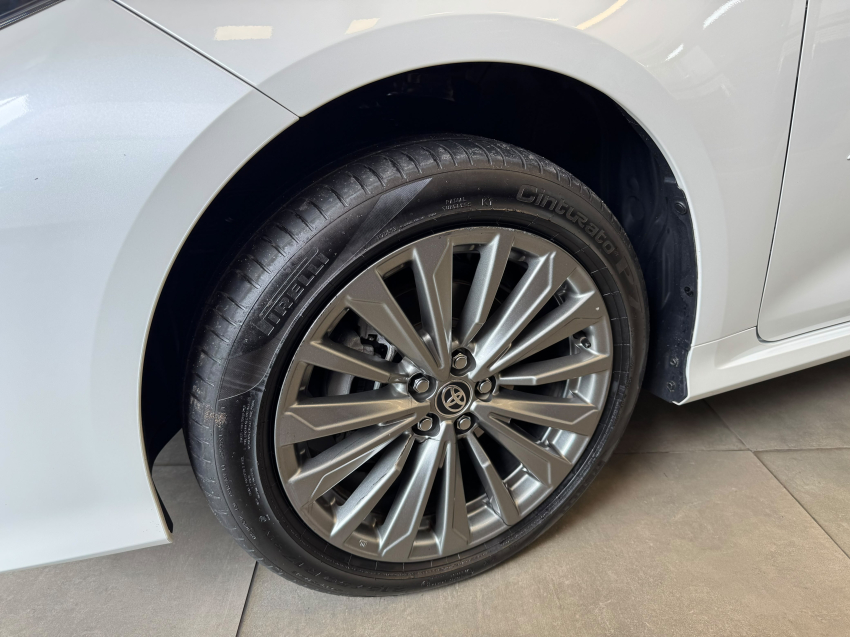 Toyota COROLLA 2.0 VVT-IE FLEX XEI DIRECT SHIFT 2