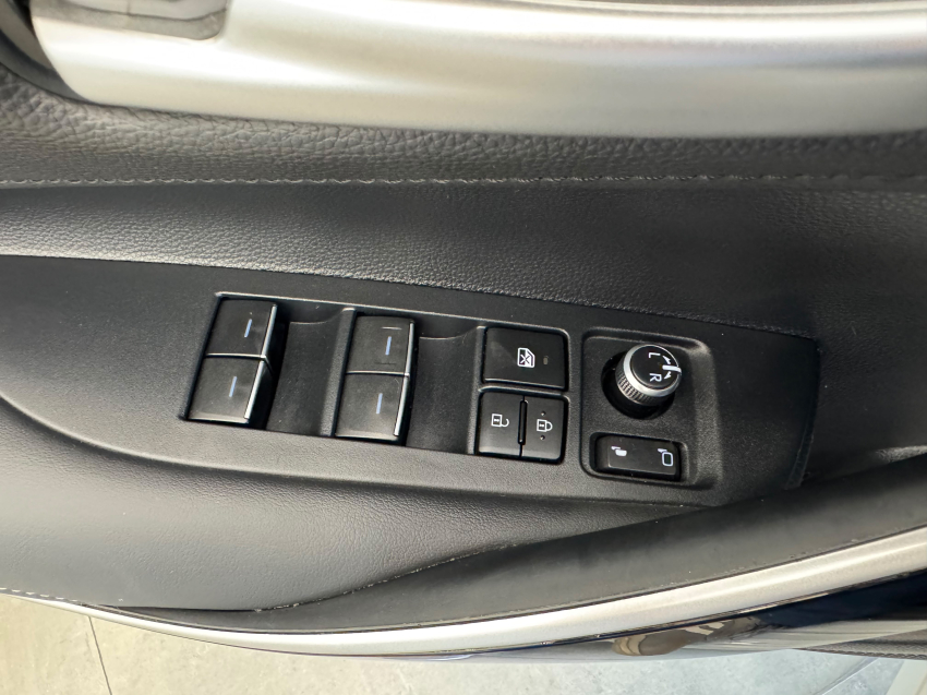 Toyota COROLLA 2.0 VVT-IE FLEX XEI DIRECT SHIFT 18