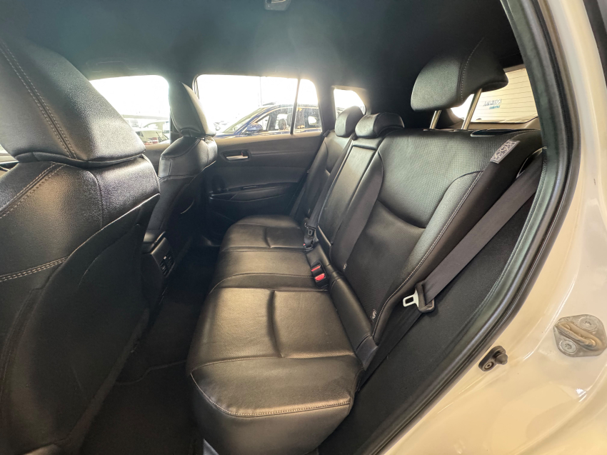 Toyota COROLLA CROSS 2.0 VVT-IE FLEX XRE DIRECT SHIFT 19