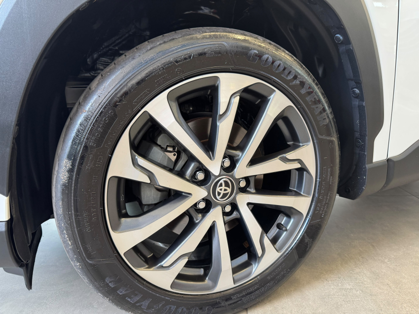 Toyota COROLLA CROSS 2.0 VVT-IE FLEX XRE DIRECT SHIFT 2