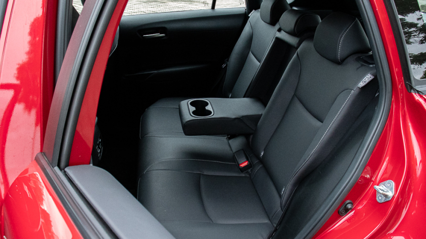Toyota COROLLA CROSS 2.0 VVT-IE FLEX XRE DIRECT SHIFT 22