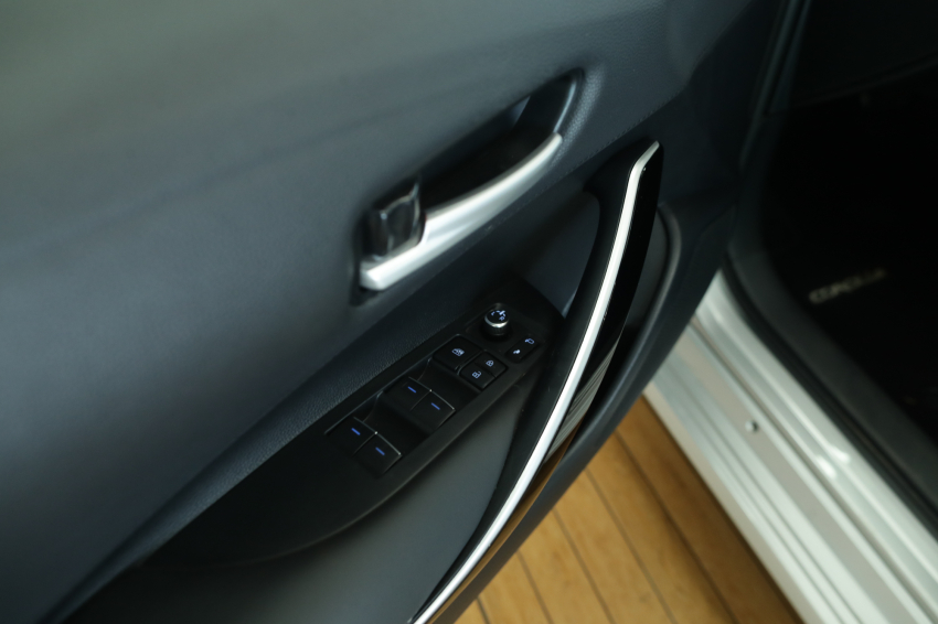 Toyota COROLLA 2.0 VVT-IE FLEX XEI DIRECT SHIFT 21