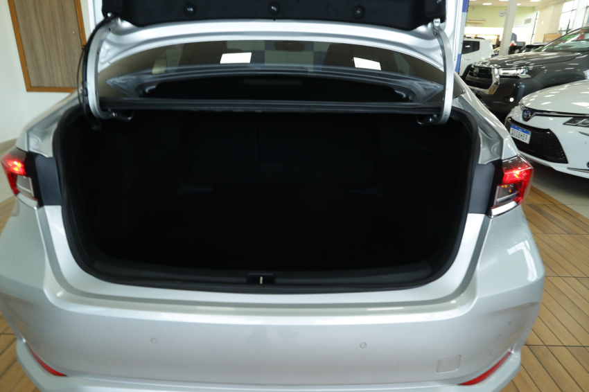 Toyota COROLLA 2.0 VVT-IE FLEX XEI DIRECT SHIFT 11