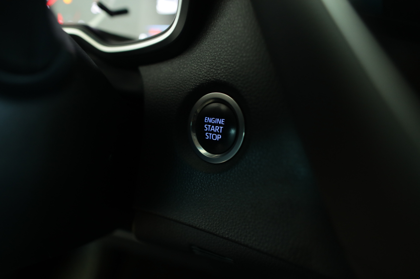 Toyota COROLLA 2.0 VVT-IE FLEX XEI DIRECT SHIFT 19