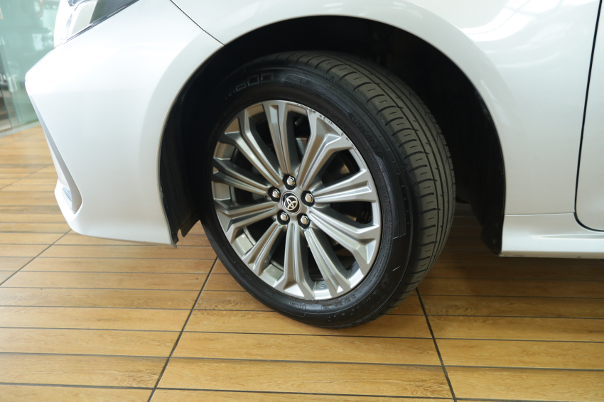 Toyota COROLLA 2.0 VVT-IE FLEX XEI DIRECT SHIFT 2