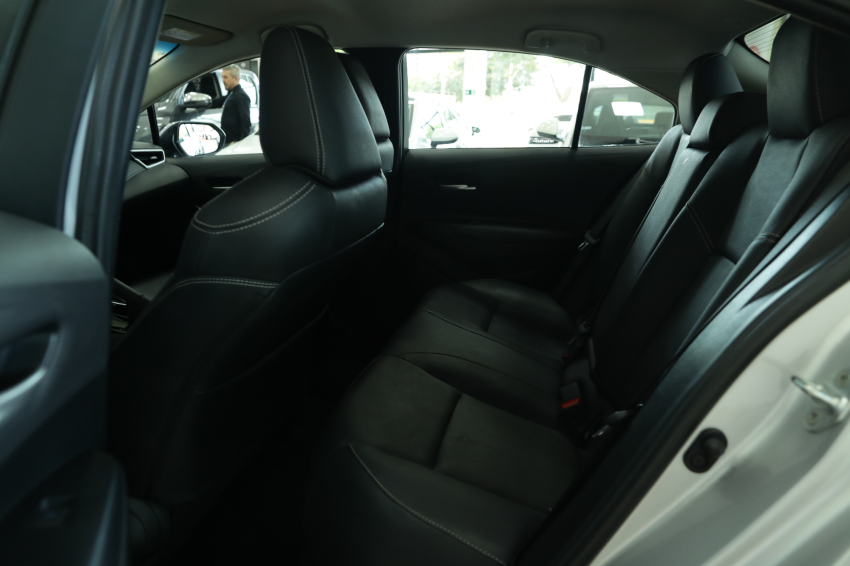 Toyota COROLLA 2.0 VVT-IE FLEX XEI DIRECT SHIFT 23