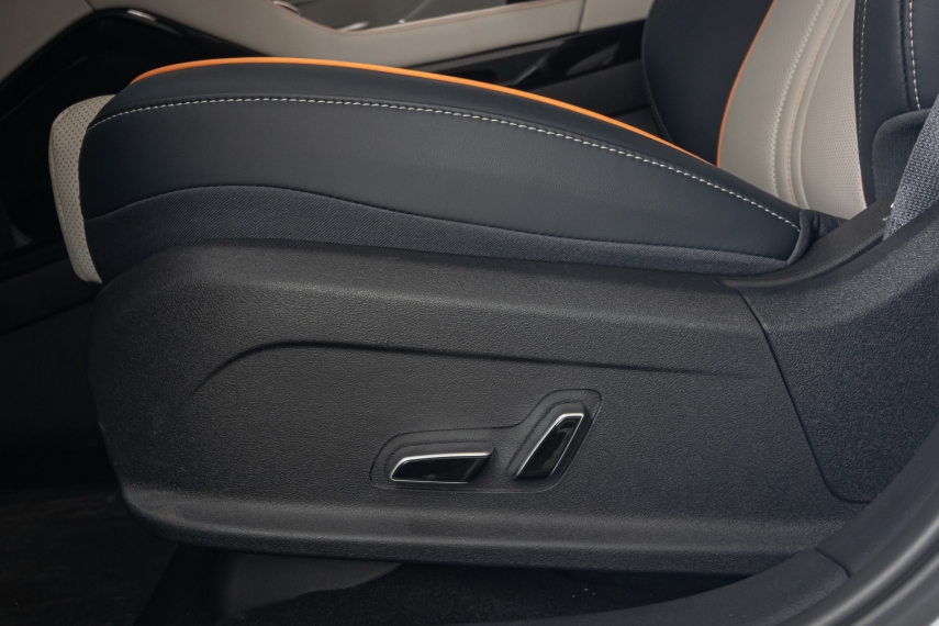Carro BYD SONG PLUS