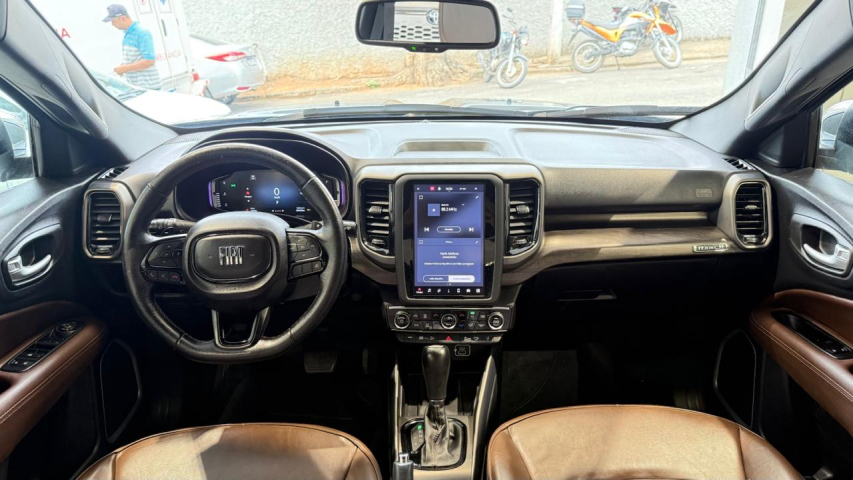 Carro BYD SONG PLUS