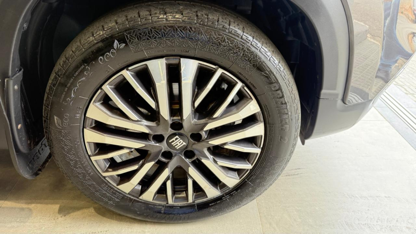 Carro BYD SONG PLUS