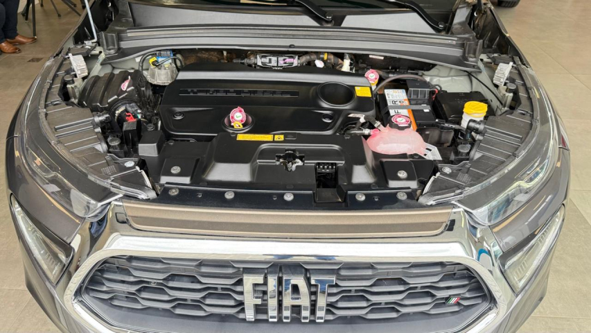Carro BYD SONG PLUS