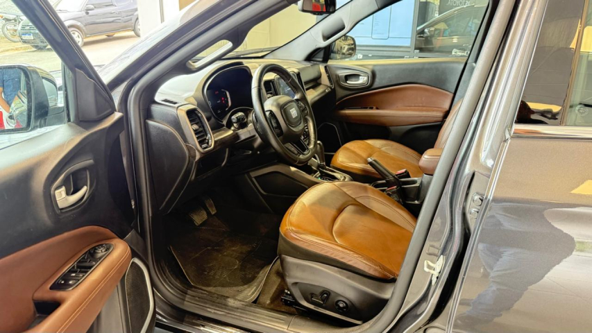Carro BYD SONG PLUS