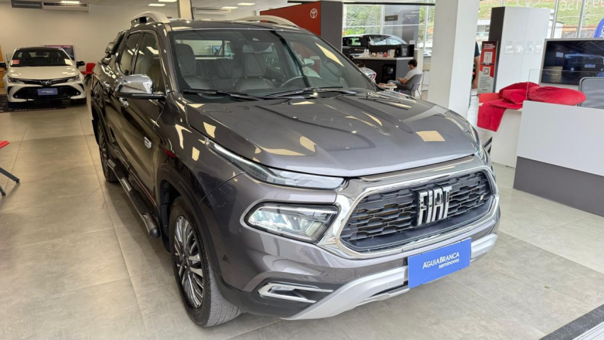 Carro BYD SONG PLUS