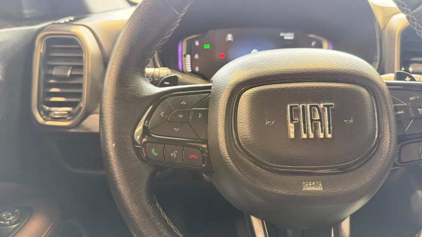 Carro BYD SONG PLUS