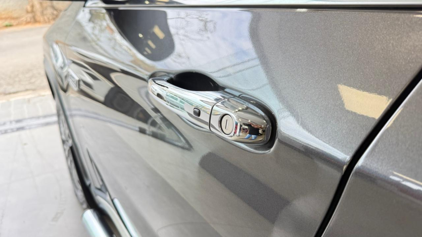 Carro BYD SONG PLUS