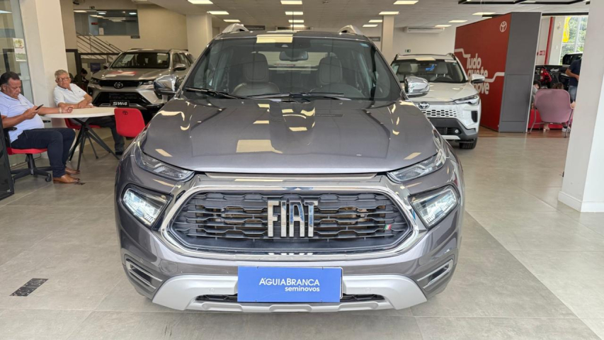 Carro BYD SONG PLUS
