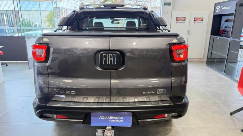 Carro BYD SONG PLUS