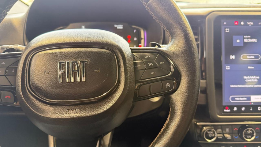 Carro BYD SONG PLUS
