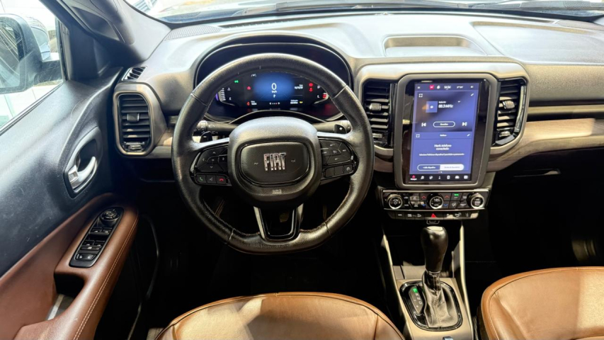 Carro BYD SONG PLUS