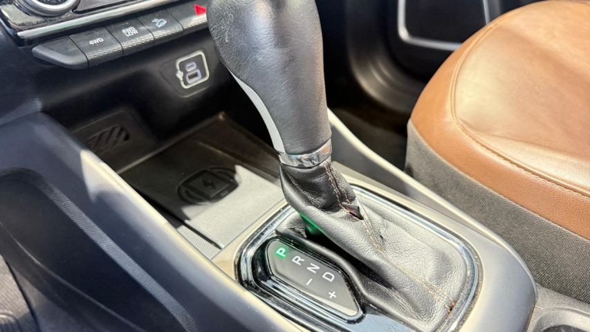 Carro BYD SONG PLUS