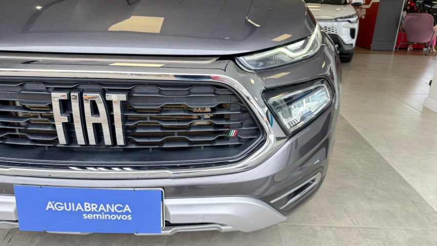 Carro BYD SONG PLUS