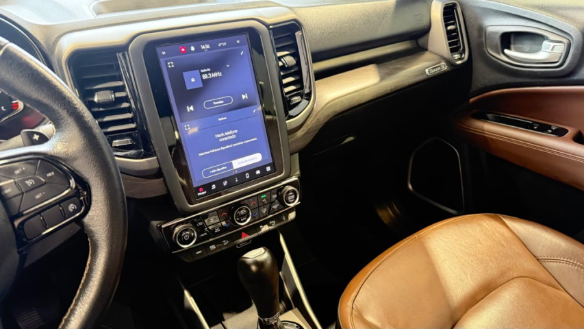 Carro BYD SONG PLUS