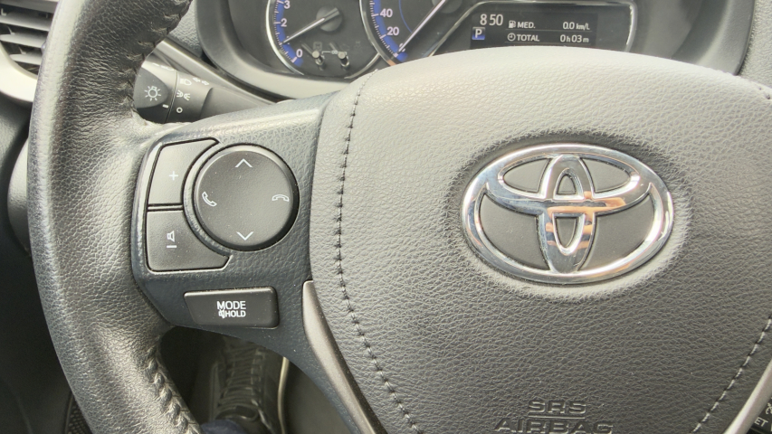 Toyota YARIS 1.5 16V FLEX SEDAN XS MULTIDRIVE 13