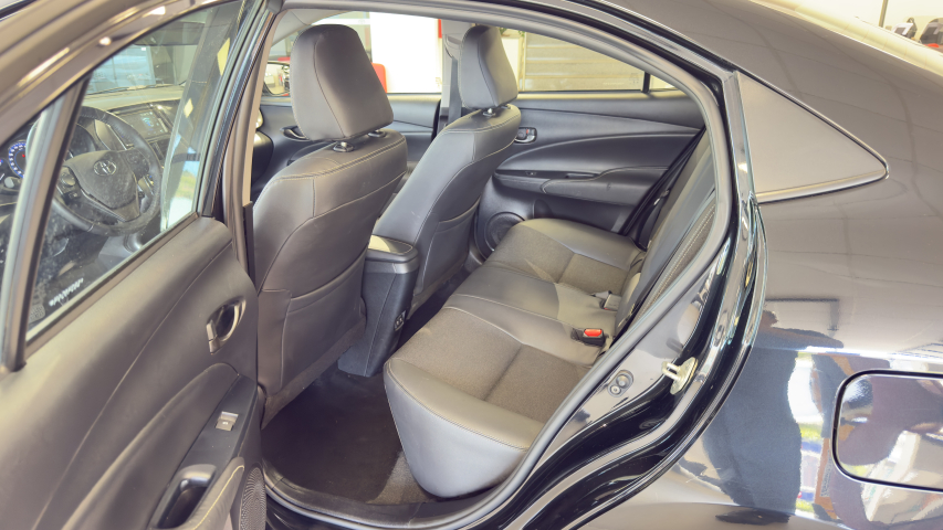 Toyota YARIS 1.5 16V FLEX SEDAN XS MULTIDRIVE 22
