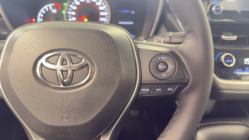 Toyota COROLLA 2.0 VVT-IE FLEX XEI DIRECT SHIFT 14