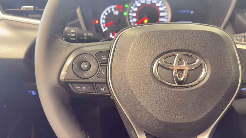 Toyota COROLLA 2.0 VVT-IE FLEX XEI DIRECT SHIFT 13