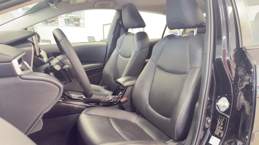 Toyota COROLLA 2.0 VVT-IE FLEX XEI DIRECT SHIFT 18