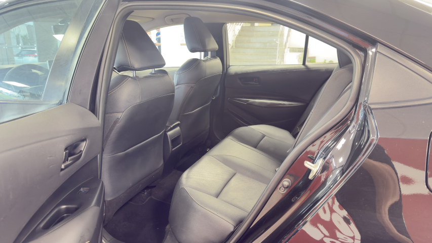 Toyota COROLLA 2.0 VVT-IE FLEX XEI DIRECT SHIFT 19