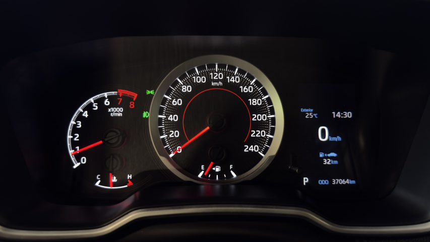 Toyota COROLLA 2.0 VVT-IE FLEX XEI DIRECT SHIFT 10