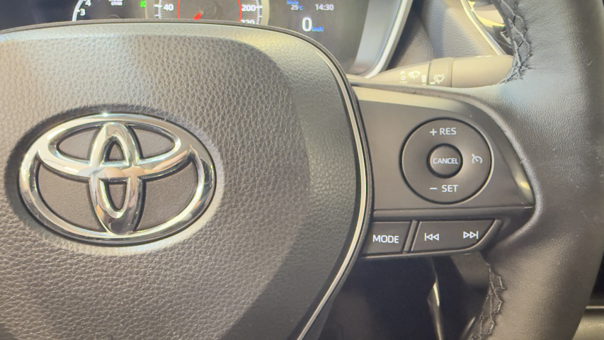 Toyota COROLLA 2.0 VVT-IE FLEX XEI DIRECT SHIFT 14