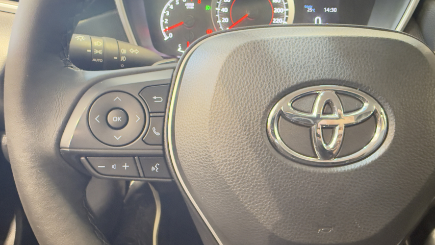 Toyota COROLLA 2.0 VVT-IE FLEX XEI DIRECT SHIFT 13