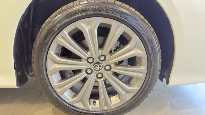 Toyota COROLLA 2.0 VVT-IE FLEX XEI DIRECT SHIFT 2