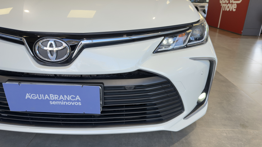 Toyota COROLLA 2.0 VVT-IE FLEX XEI DIRECT SHIFT 4