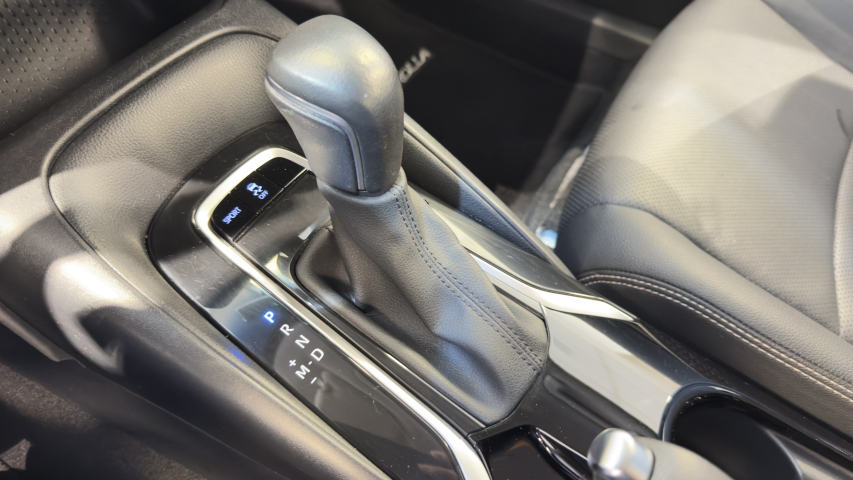 Toyota COROLLA 2.0 VVT-IE FLEX XEI DIRECT SHIFT 17