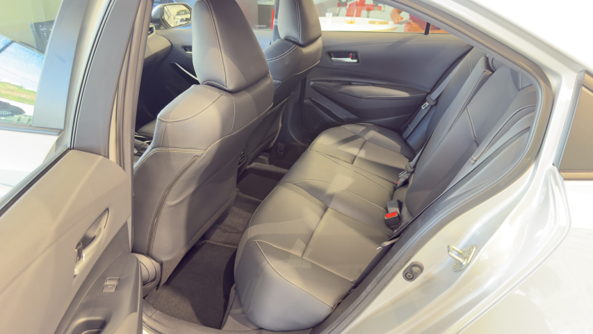 Toyota COROLLA 2.0 VVT-IE FLEX XEI DIRECT SHIFT 20